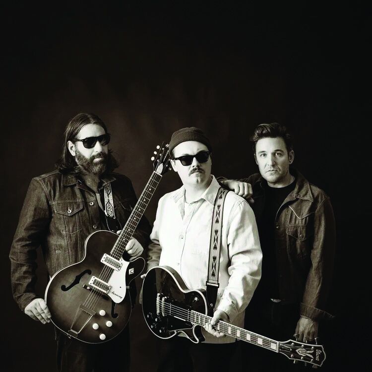 Blues greats GA-20 coming to Stone Mountain Arts Center